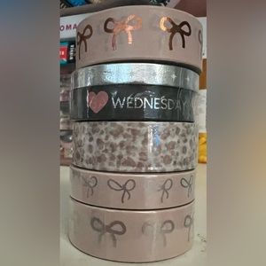 Simply Gilded Washi Tape